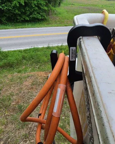 HIGHLINER Bucket Hook. Indestructible