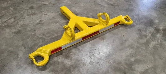 Rope Rack By Journeyman Gear