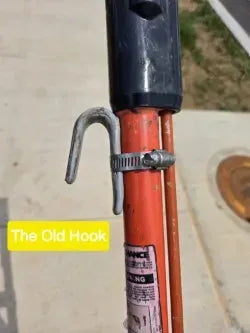 Stick - Hand