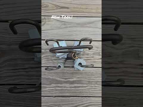Frame Caddie