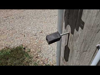 Knob - Socket