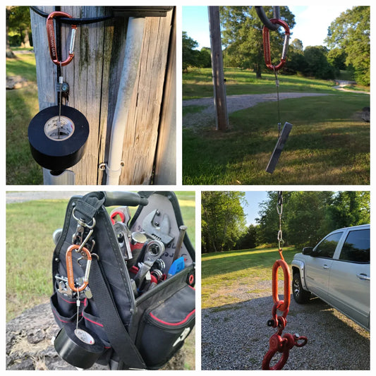 Quickdraw By Journeyman Gear